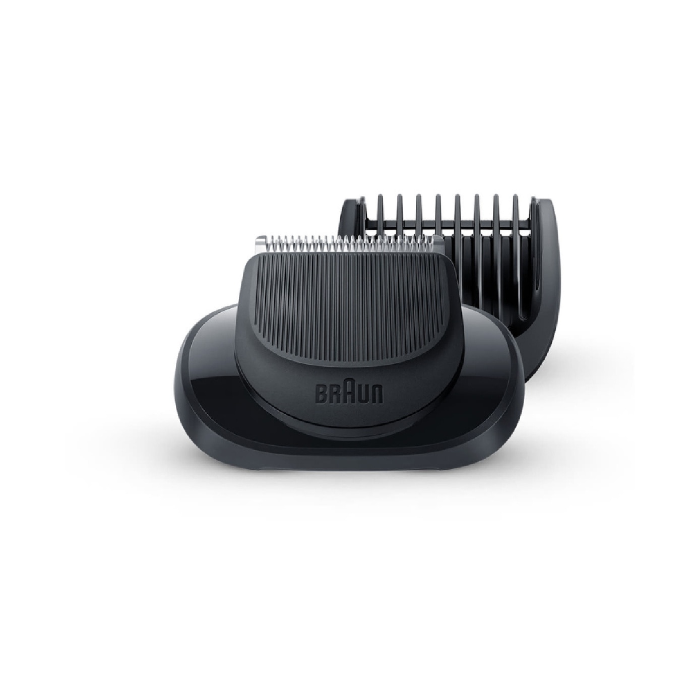 05-BT Beard Trimmer Attachment with Length Comb for Braun Series 5 6 7 Shaver 1s