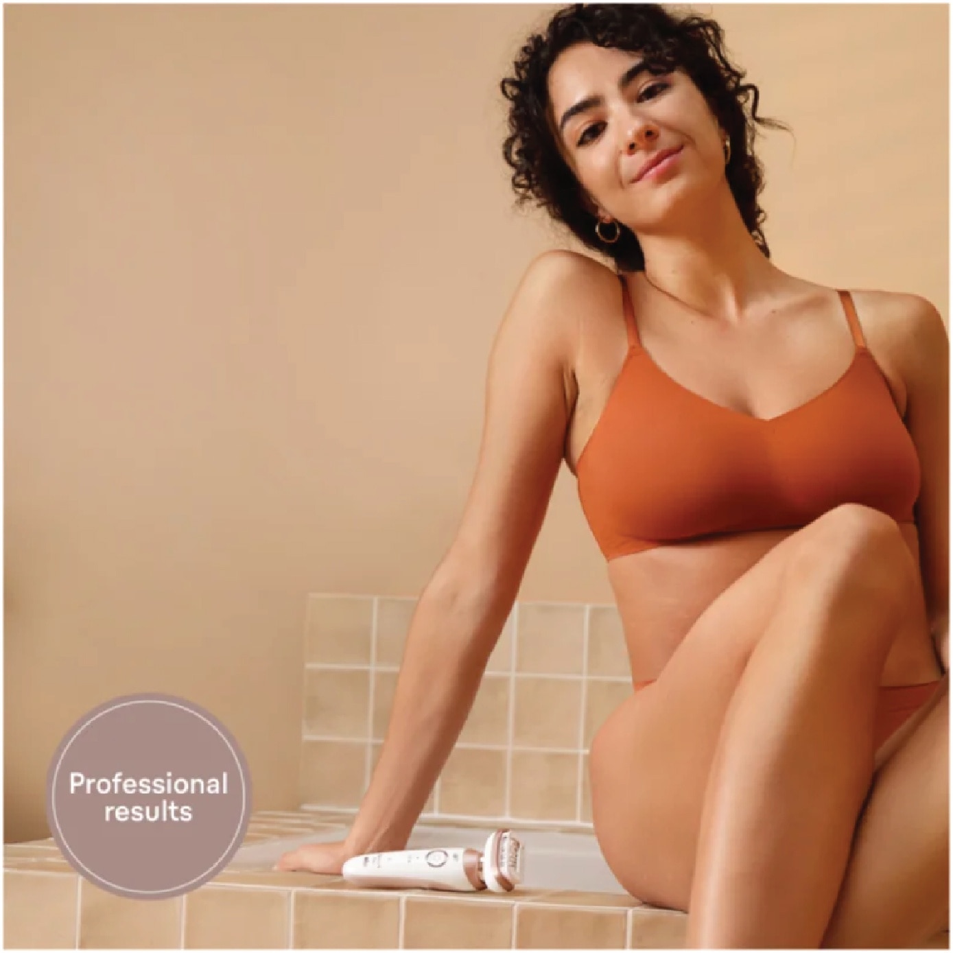 Silk-épil 9 SE 9-041 Epilator 1s