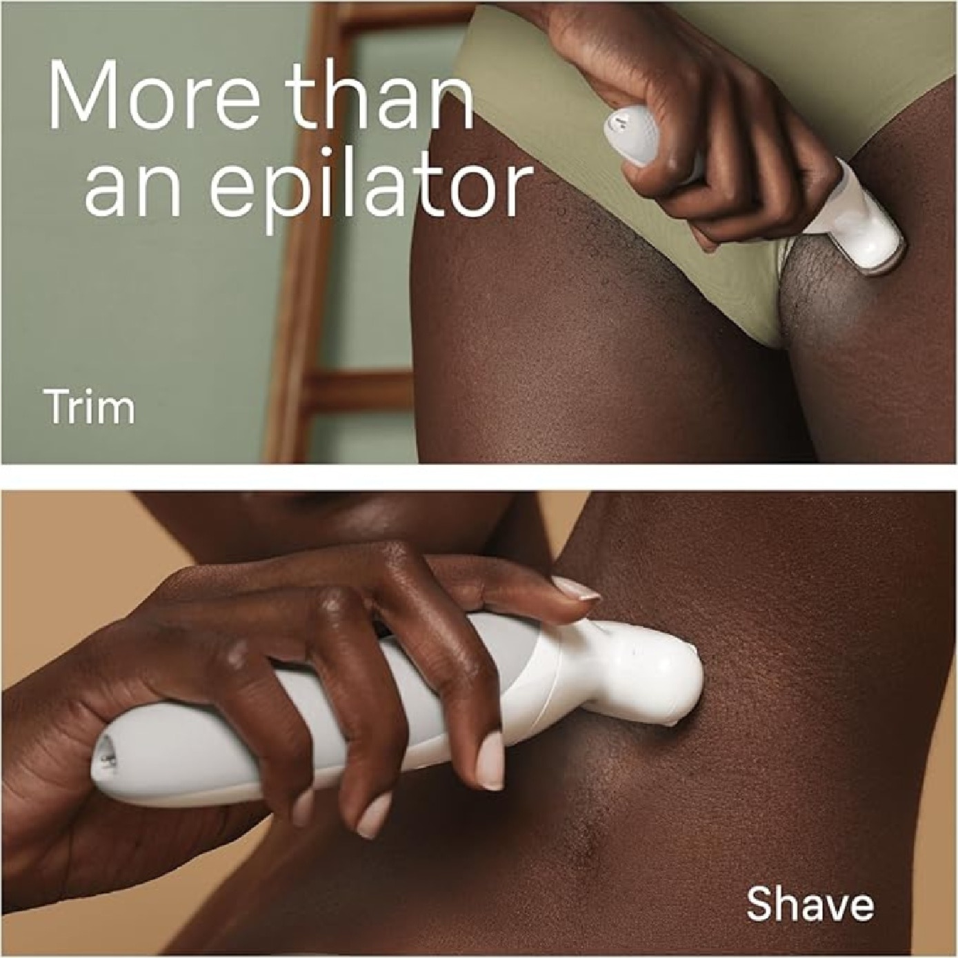 Silk-épil 9 SE 9-011 Epilator 1s