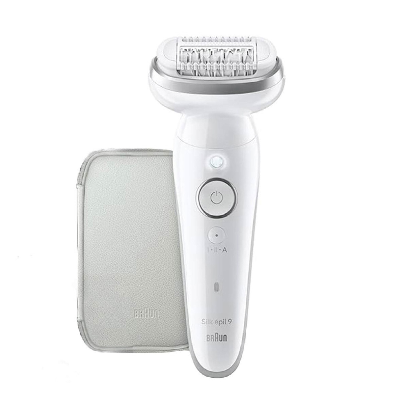 Silk-épil 9 SE 9-011 Epilator 1s