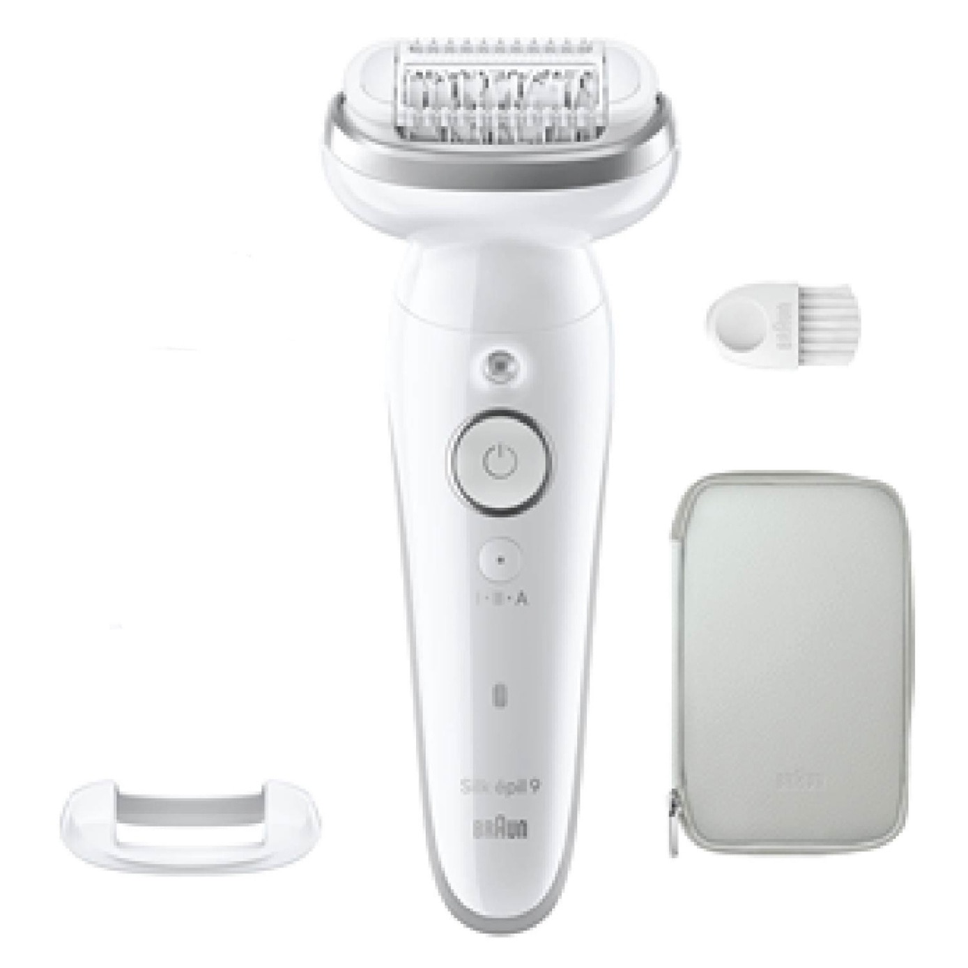Silk-épil 9 SE 9-011 Epilator 1s