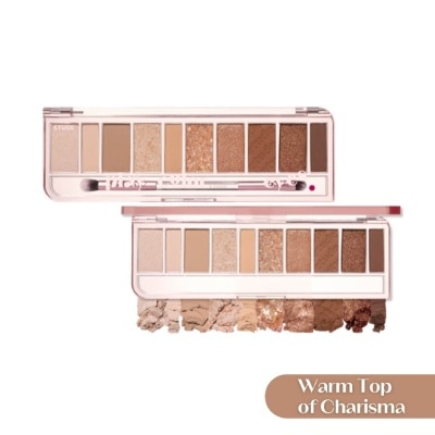 ETUDE Play Color Eyes Warm Top of Charisma 5.7g