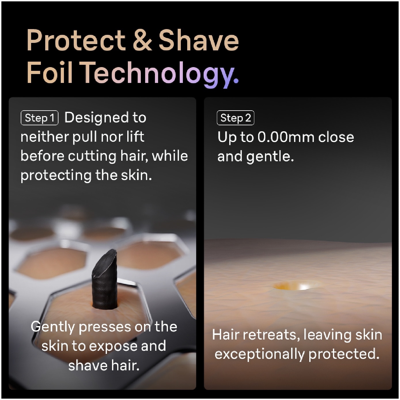 Series 9 Pro+ 9675cc Electric Shaver with Smart Care Center & Power Case 1s