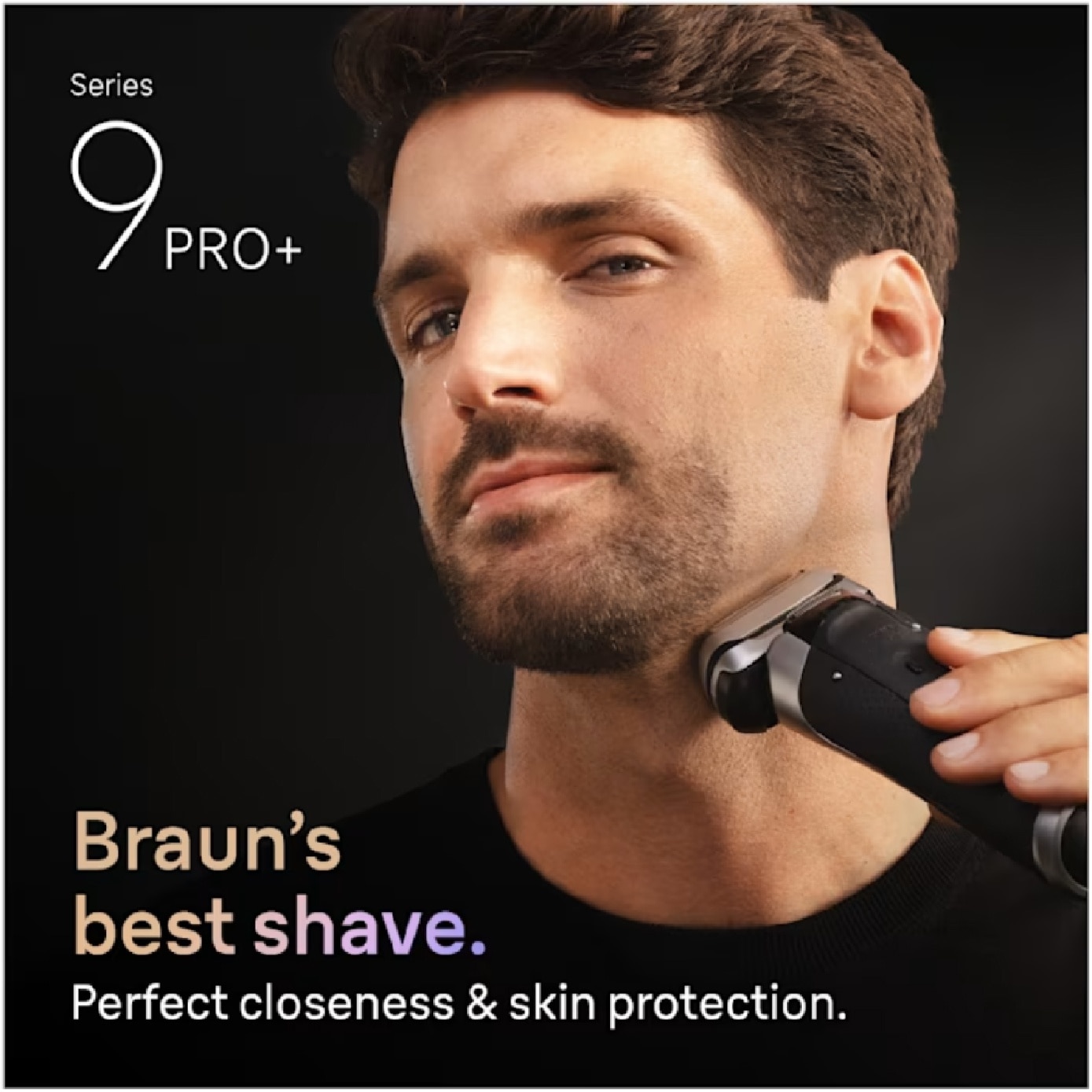 Series 9 Pro+ 96M Replacement Shaving Head Cassette 1s