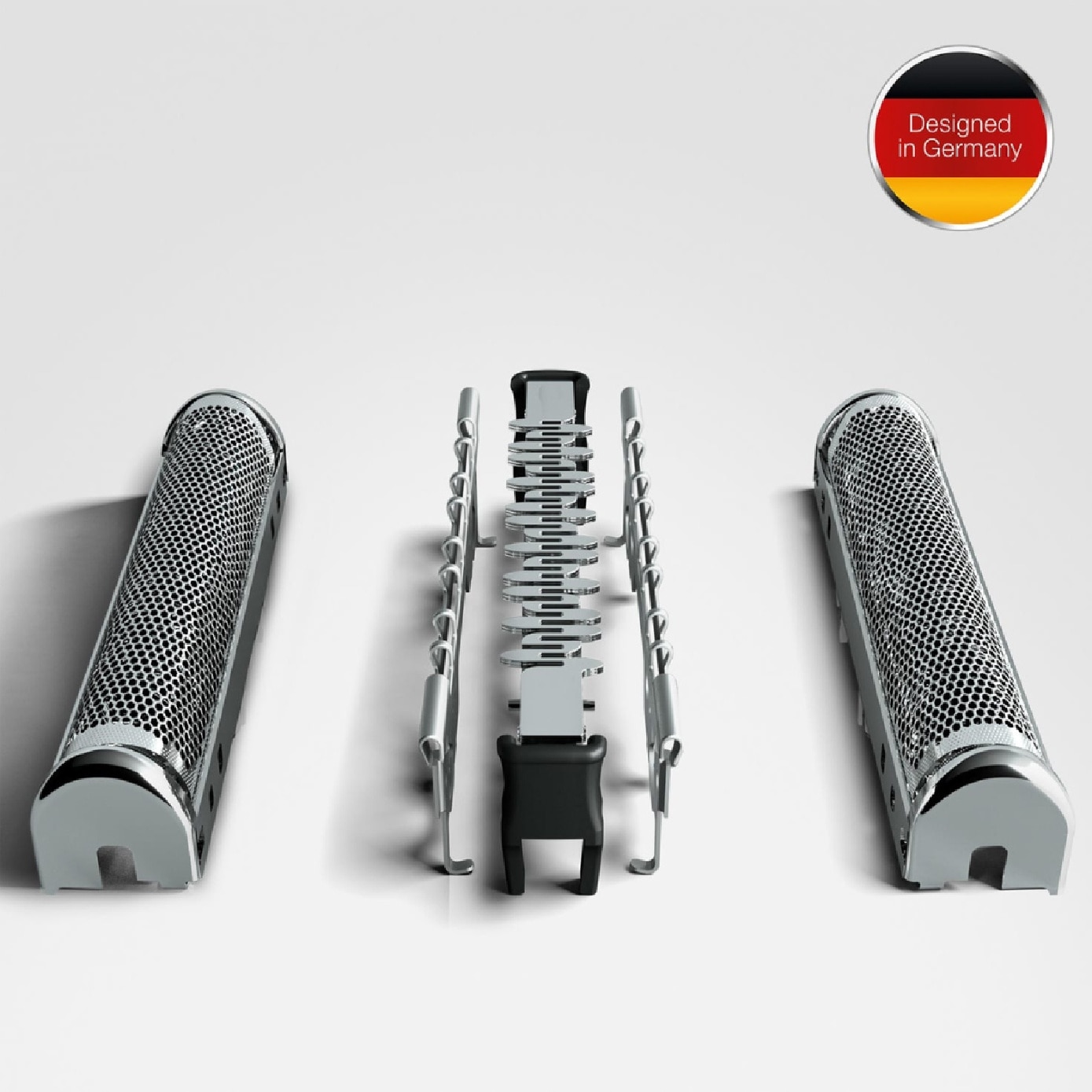 Series 8 83M Replacement Shaving Head Cassette 1s
