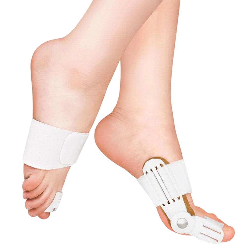 Bunion Splint Toe Corrector (To Pulls Your Toe Closer To The Original Position) 1s