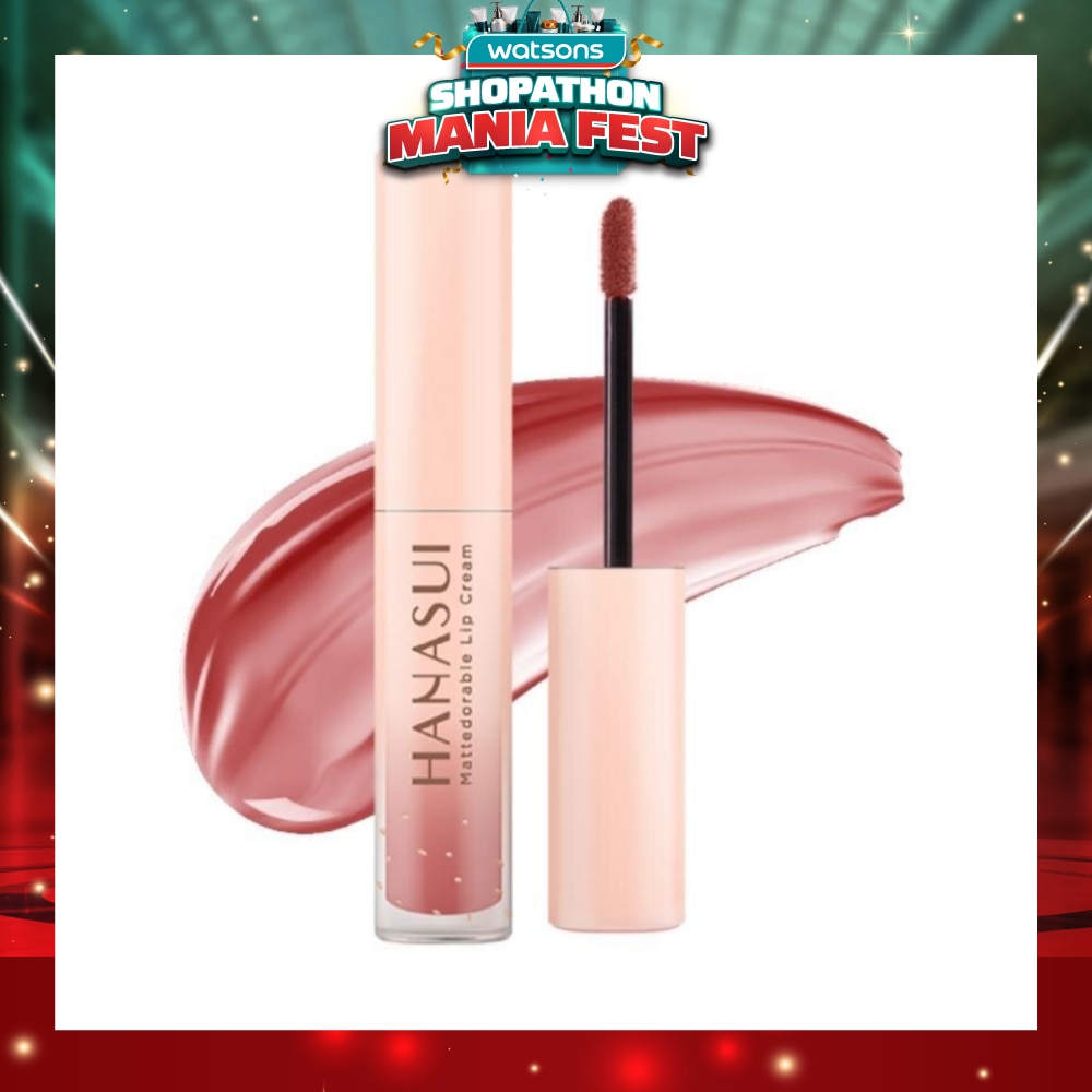 Mattedorable Lip Cream 07 Spark 4g