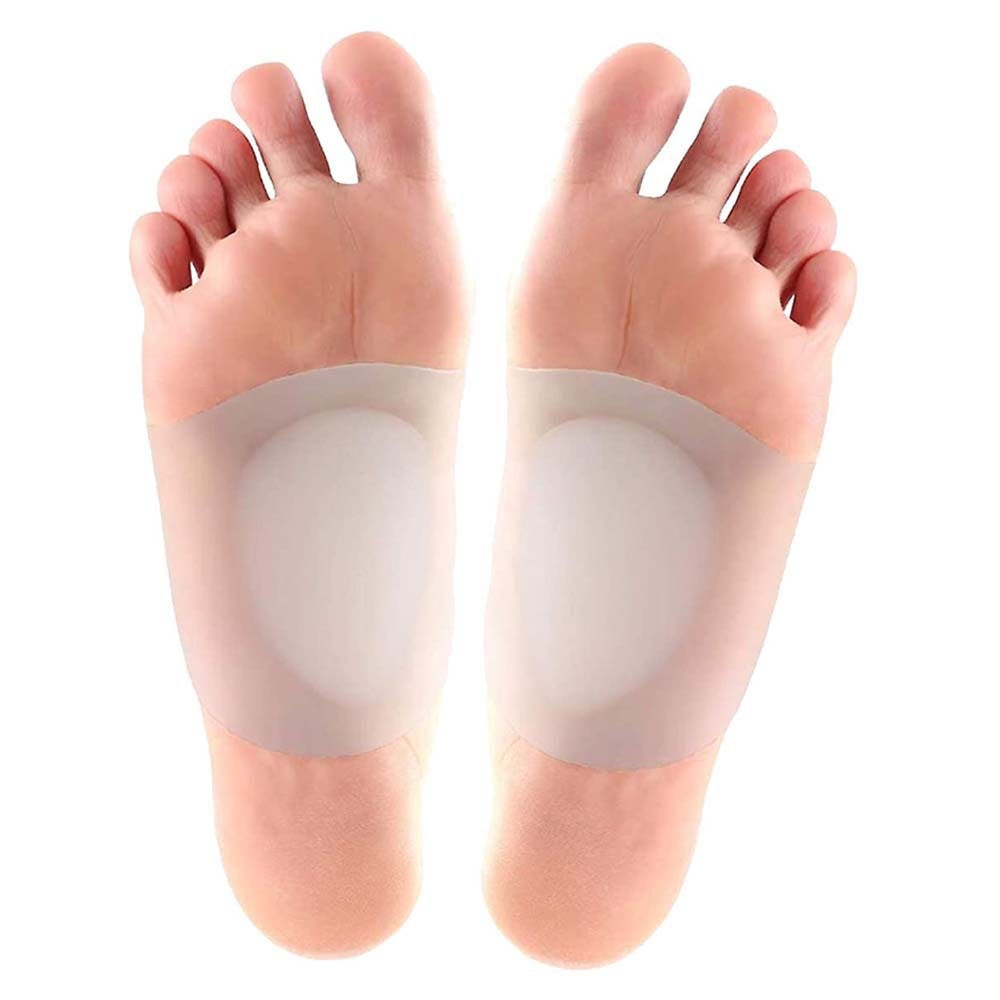 Arch Support Feetcare Gel Set 1s