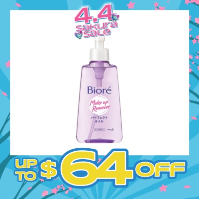 BIORE - Cleansing Oil 150ml