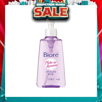 BIORE - Cleansing Oil 150ml