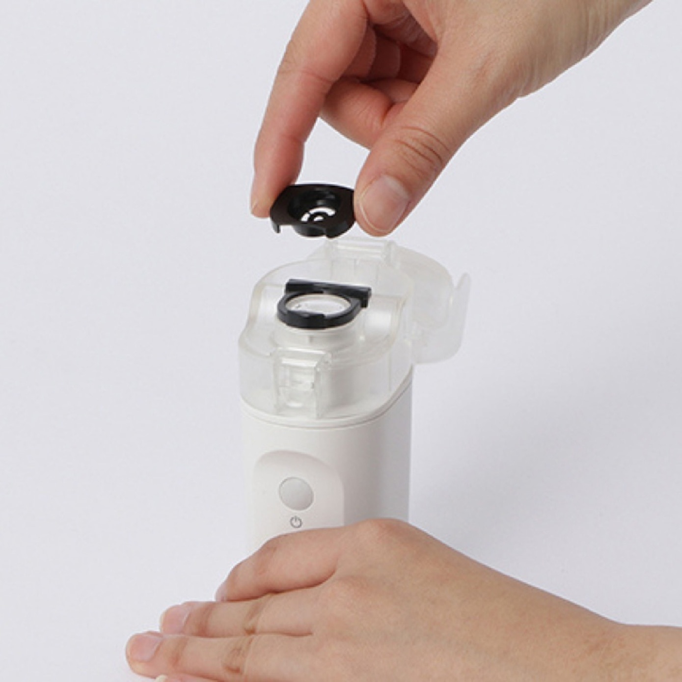 Nebulizer Disposable Mesh for NE-U200 NEB-DMC1-20AP 30s