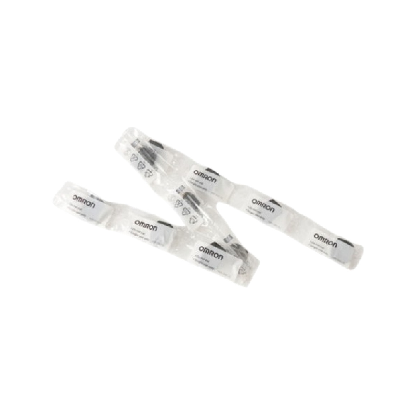 Nebulizer Disposable Mesh for NE-U200 NEB-DMC1-20AP 30s
