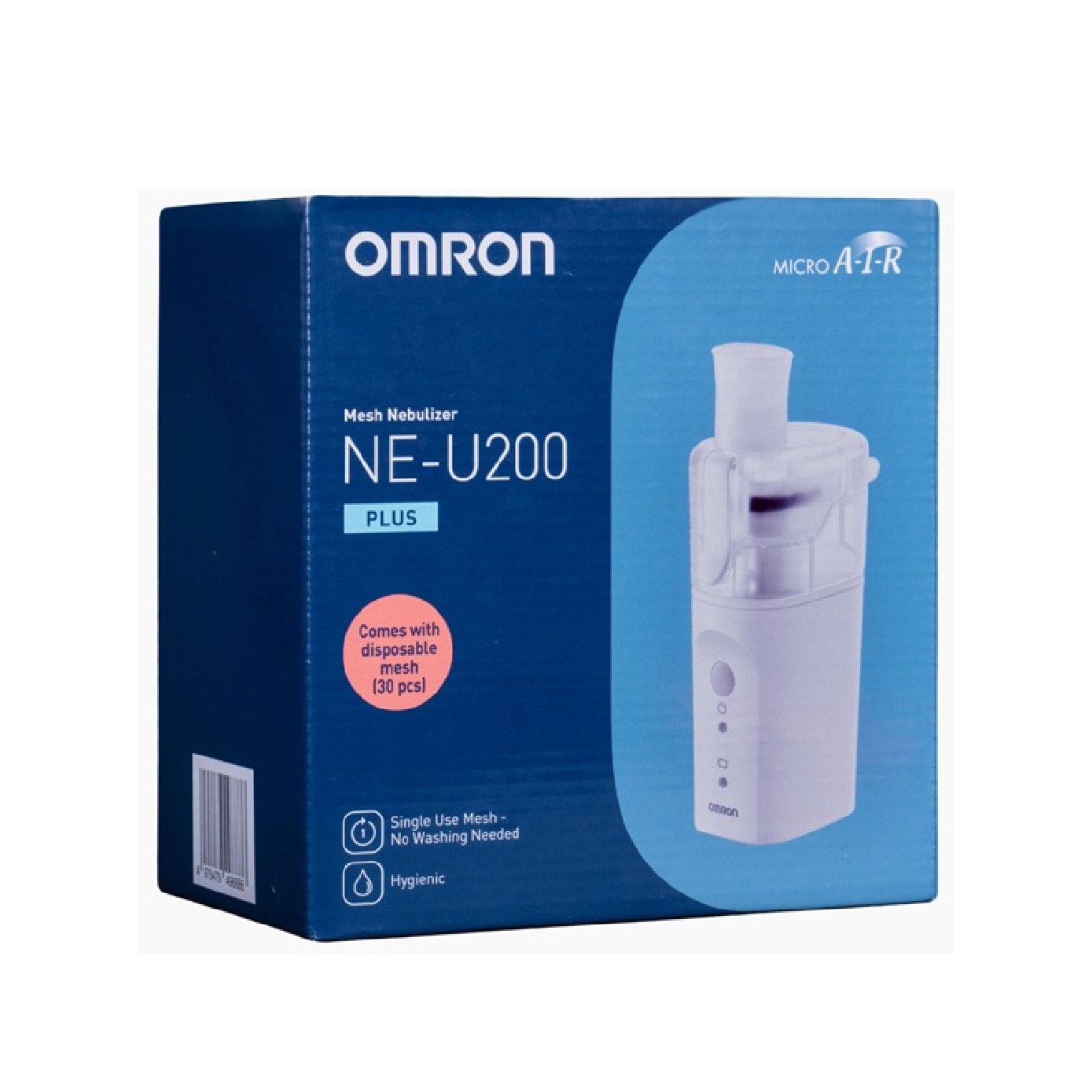 Mesh Nebulizer NE-U200 1s