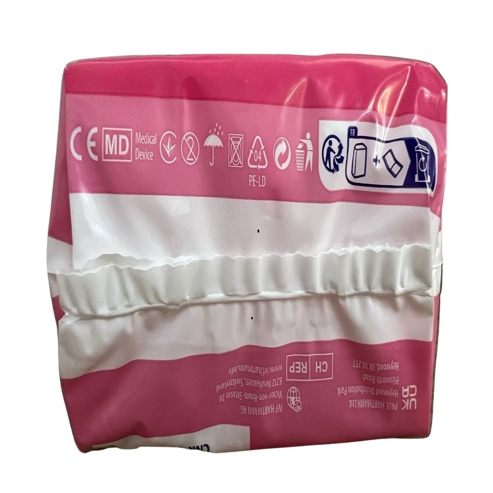 Premium Lady Pad 1.5 Drop 12s