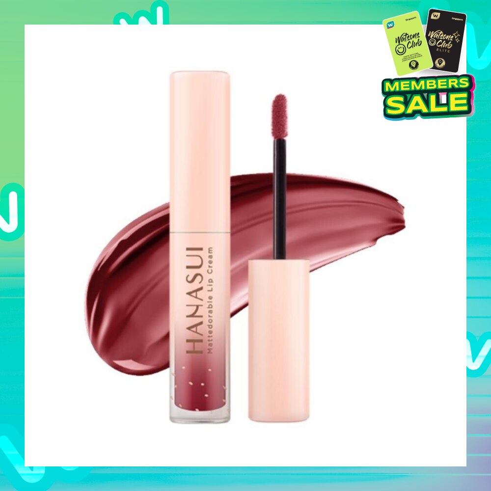 Mattedorable Lip Cream 16 Glam 4g (Expiry: May`2026)