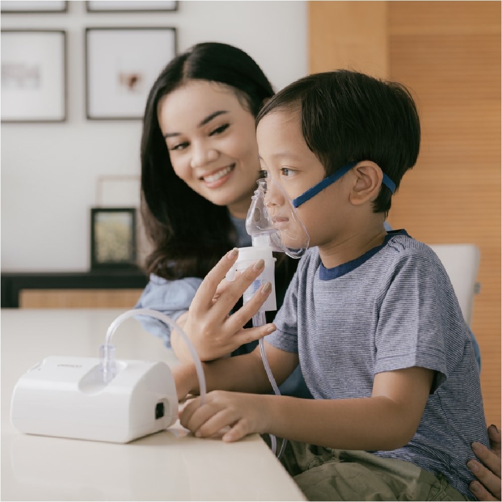 Nebulizer NE C801 1 Piece