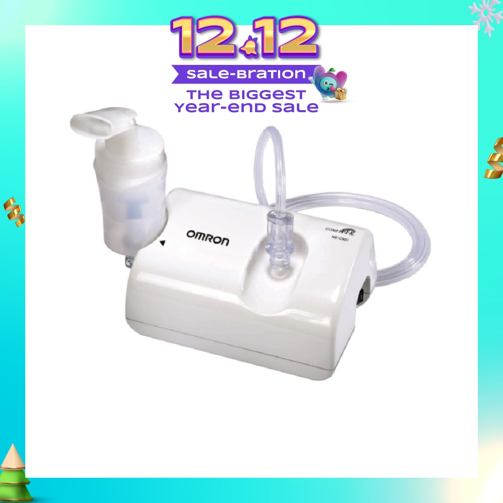 Nebulizer NE C801 1 Piece