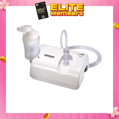 OMRON Nebulizer NE C801 1 Piece