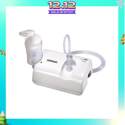 OMRON Nebulizer NE C801 1 Piece