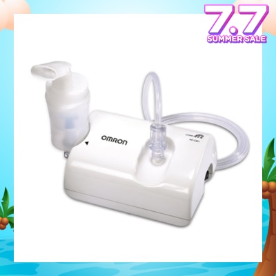 OMRON Nebulizer NE C801 1 Piece