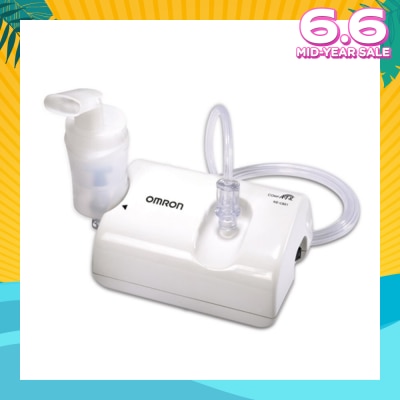 OMRON Nebulizer NE C801 1 Piece