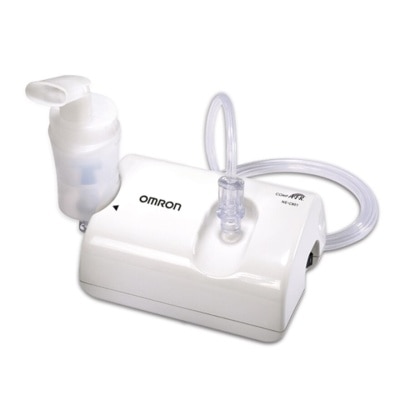 OMRON Nebulizer NE C801 1 Piece