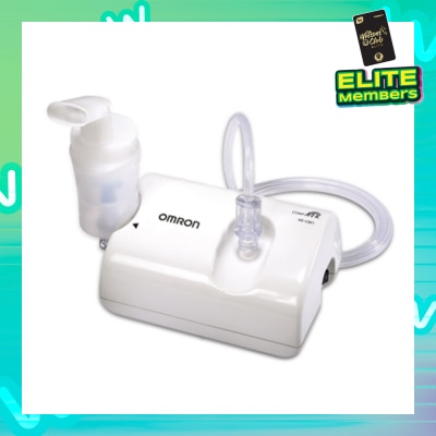 OMRON Nebulizer NE C801 1 Piece