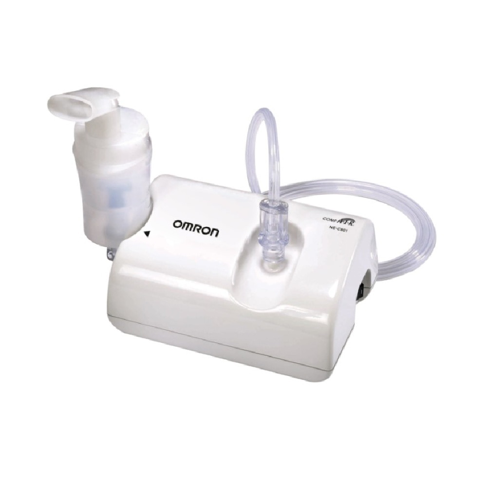 Nebulizer NE C801 1 Piece