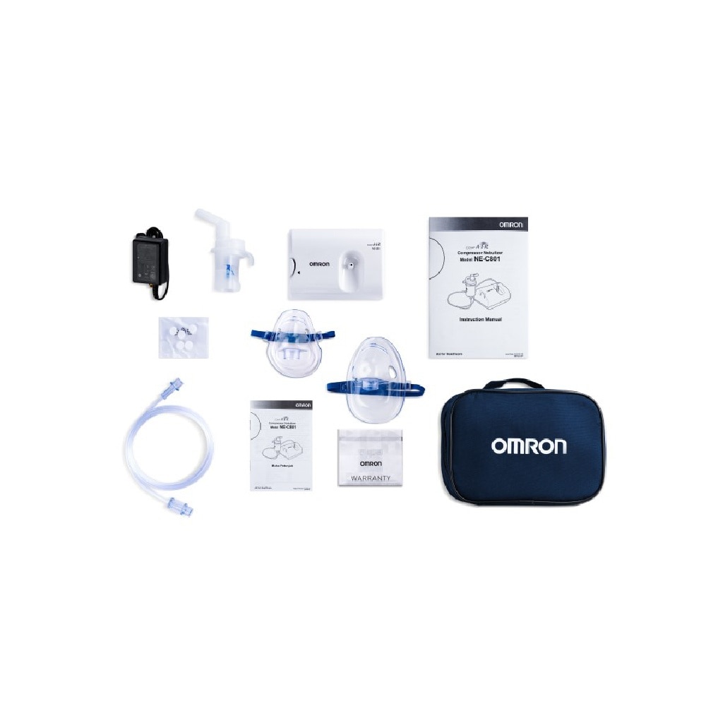 Nebulizer NE C801 1 Piece
