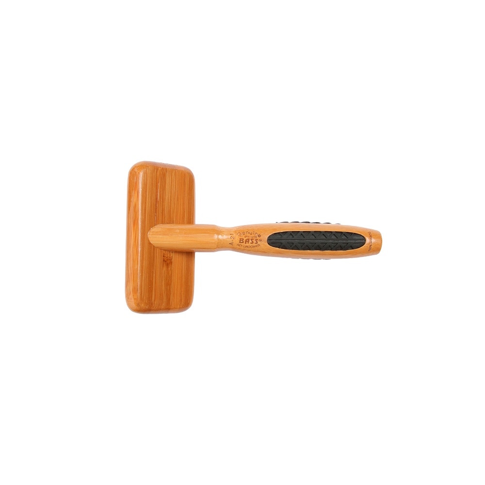 De-matting Slicker Style Pet Brush Soft Pin XS 1s