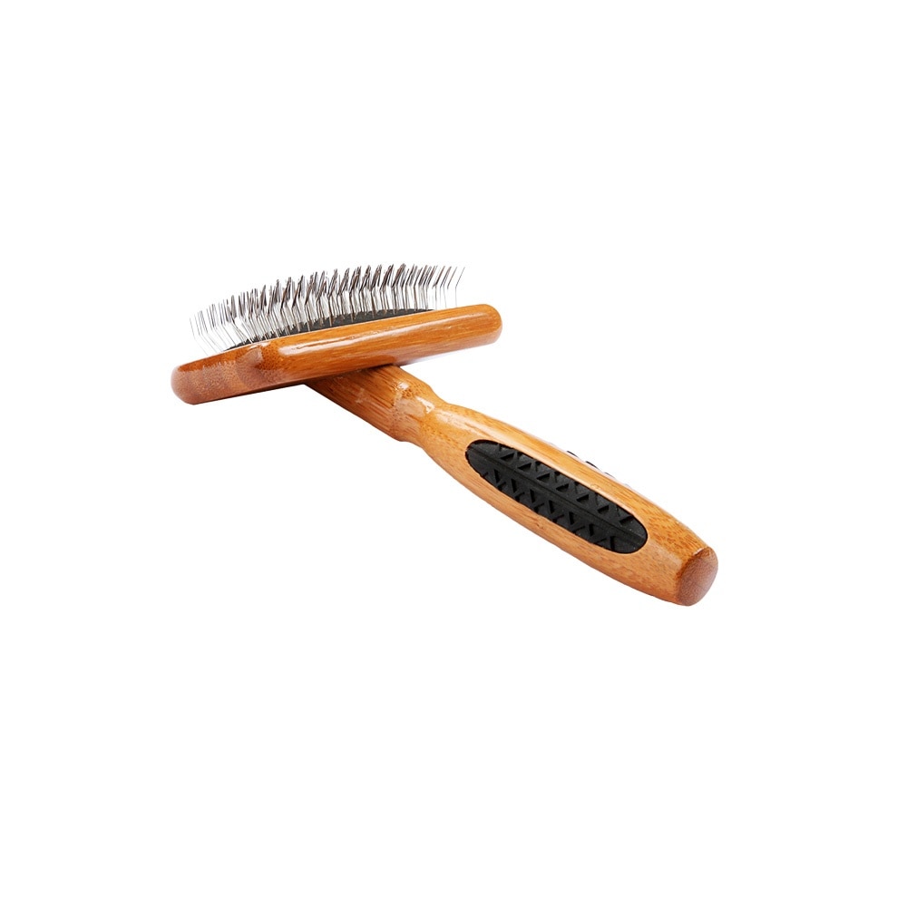 De-matting Slicker Style Pet Brush Soft Pin S 1s