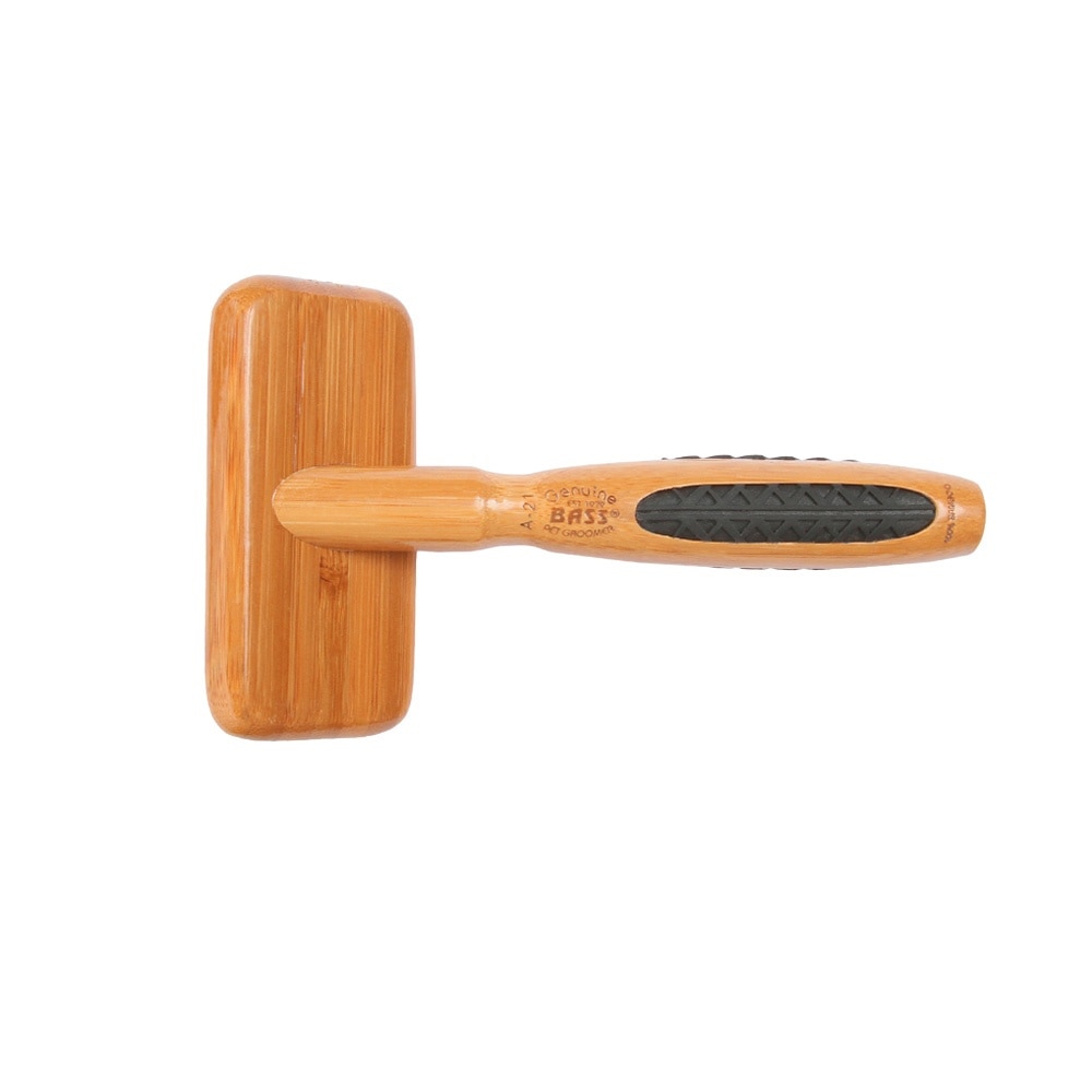 De-matting Slicker Style Pet Brush Soft Pin S 1s