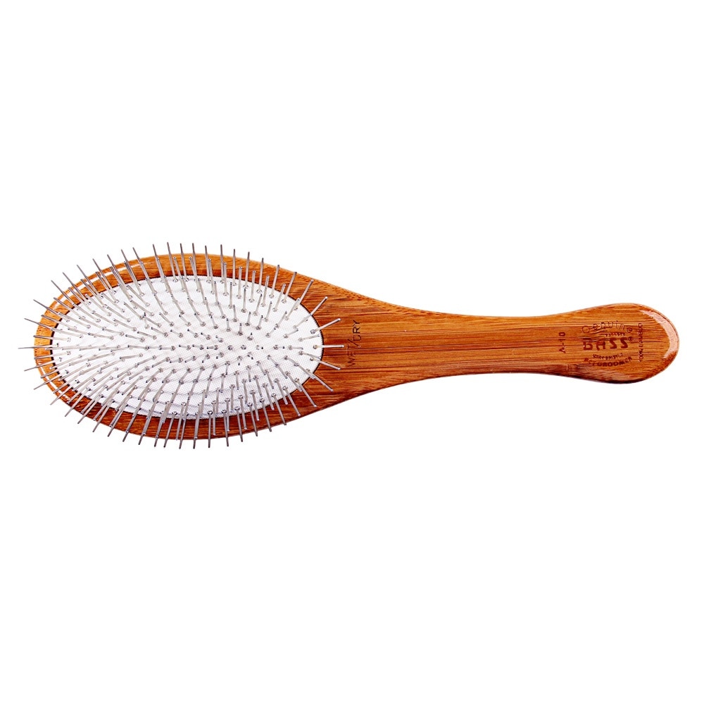Bass Style & Detangle L Pet Brush 1s