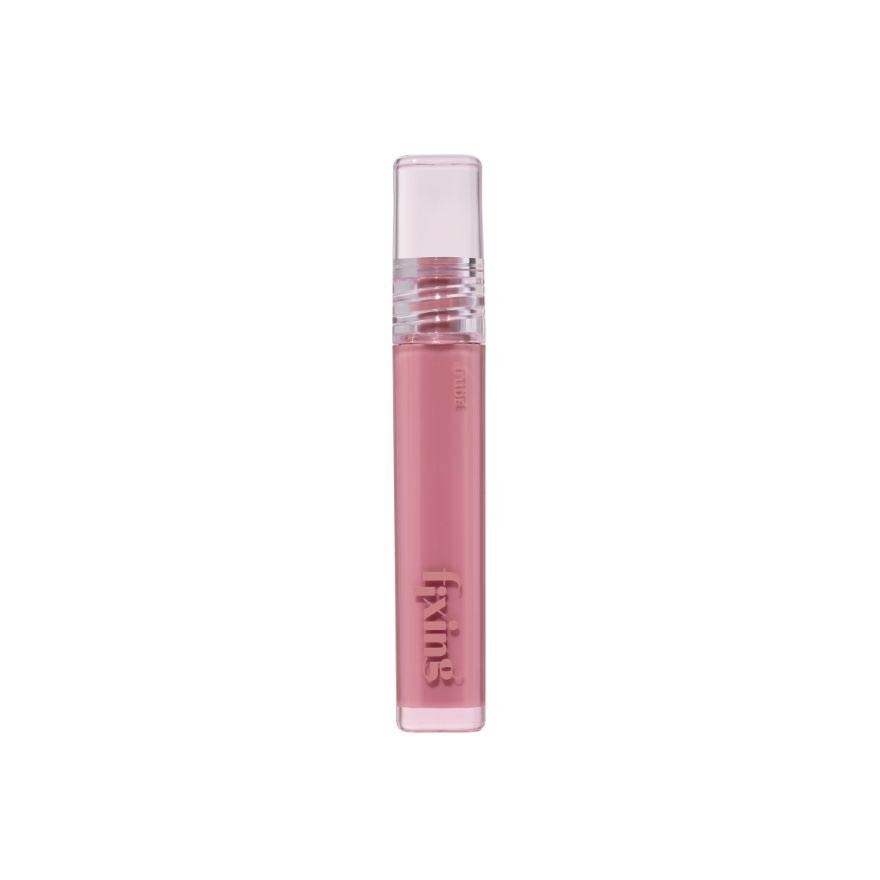 Glow Fixing Tint (05 Mauvement), Moisturizing Lip Stain With A Glossy Shine Finish, Gently Fills Up With Comfortable Moisture 3.8g