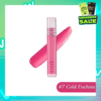 ETUDE Glow Fixing Tint 07 Cold Fuchsia 3.8g