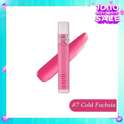 ETUDE Glow Fixing Tint 07 Cold Fuchsia 3.8g
