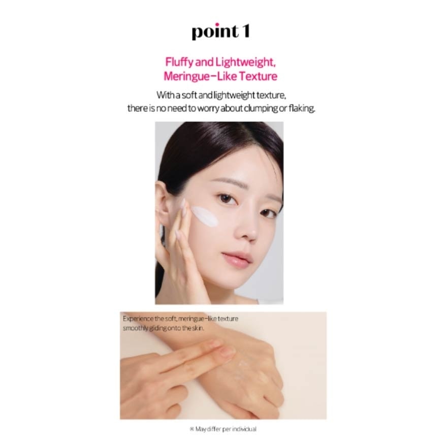 Sebum Soak Pore Primer (Oil Free, Long Lasting Makeup Base With Pore Coverage) 30g