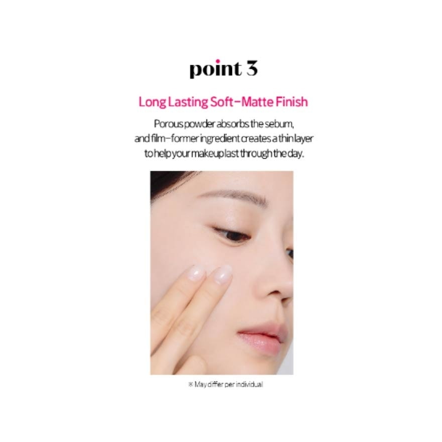 Sebum Soak Pore Primer (Oil Free, Long Lasting Makeup Base With Pore Coverage) 30g