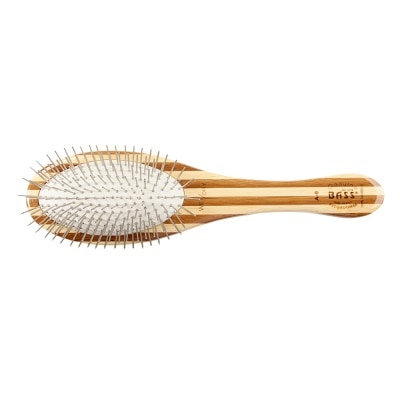BRASS BRUSHES - Bass Style & Detangle M Pet Brush 1s