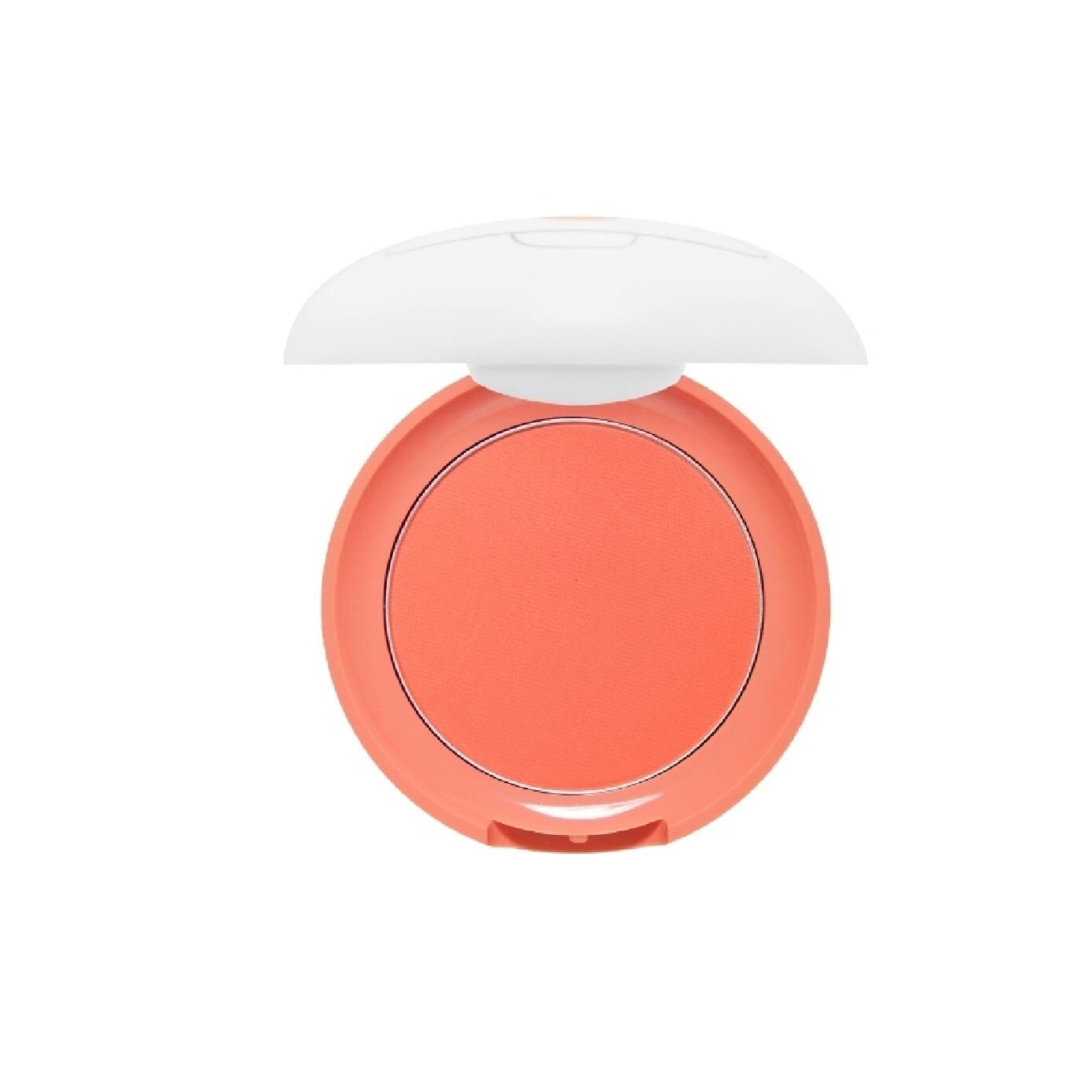 Lovely Cookie Blusher RD301 Red Grapefruit Pudding (For Bright + Natural look) 4g