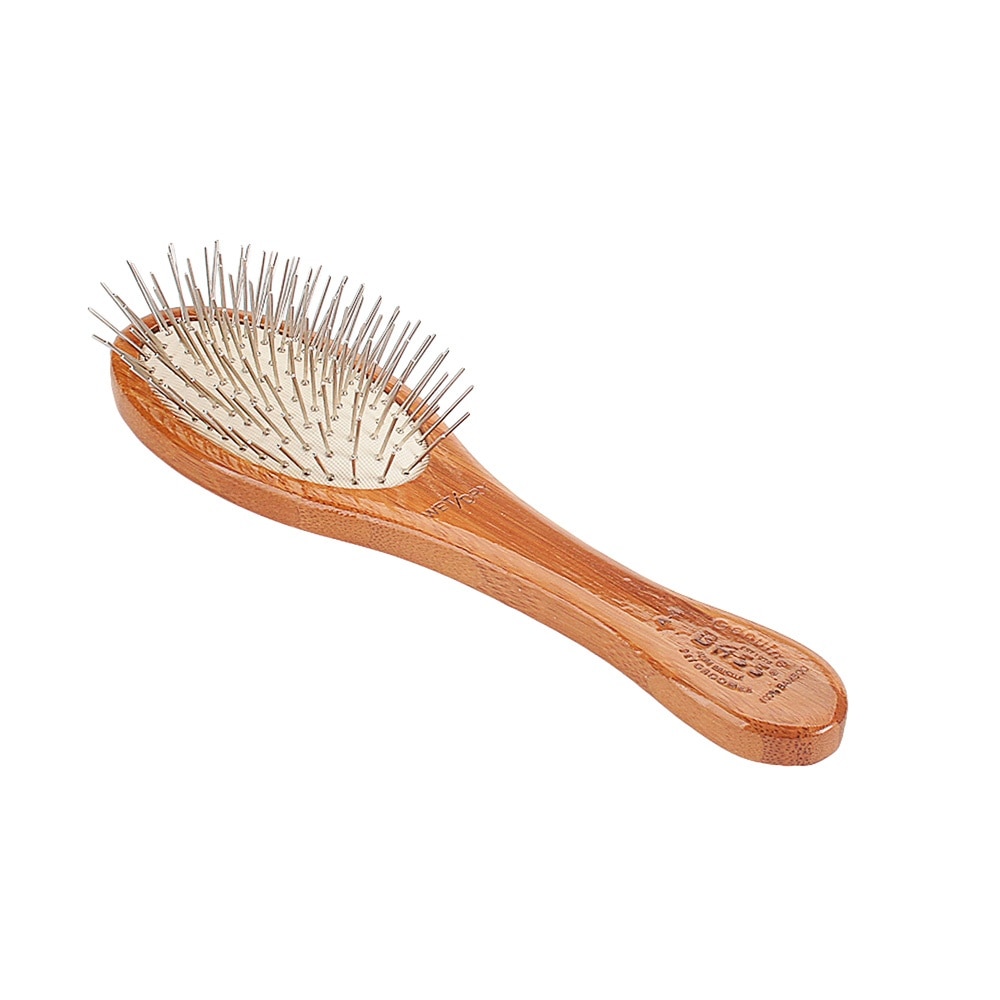 Bass Style & Detangle S Pet Brush 1s