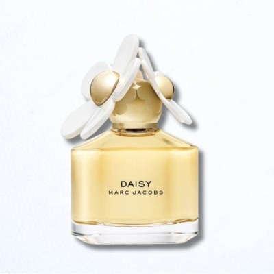 MARC JACOBS Daisy Eau De Toilette (Fresh And Feminine50ml