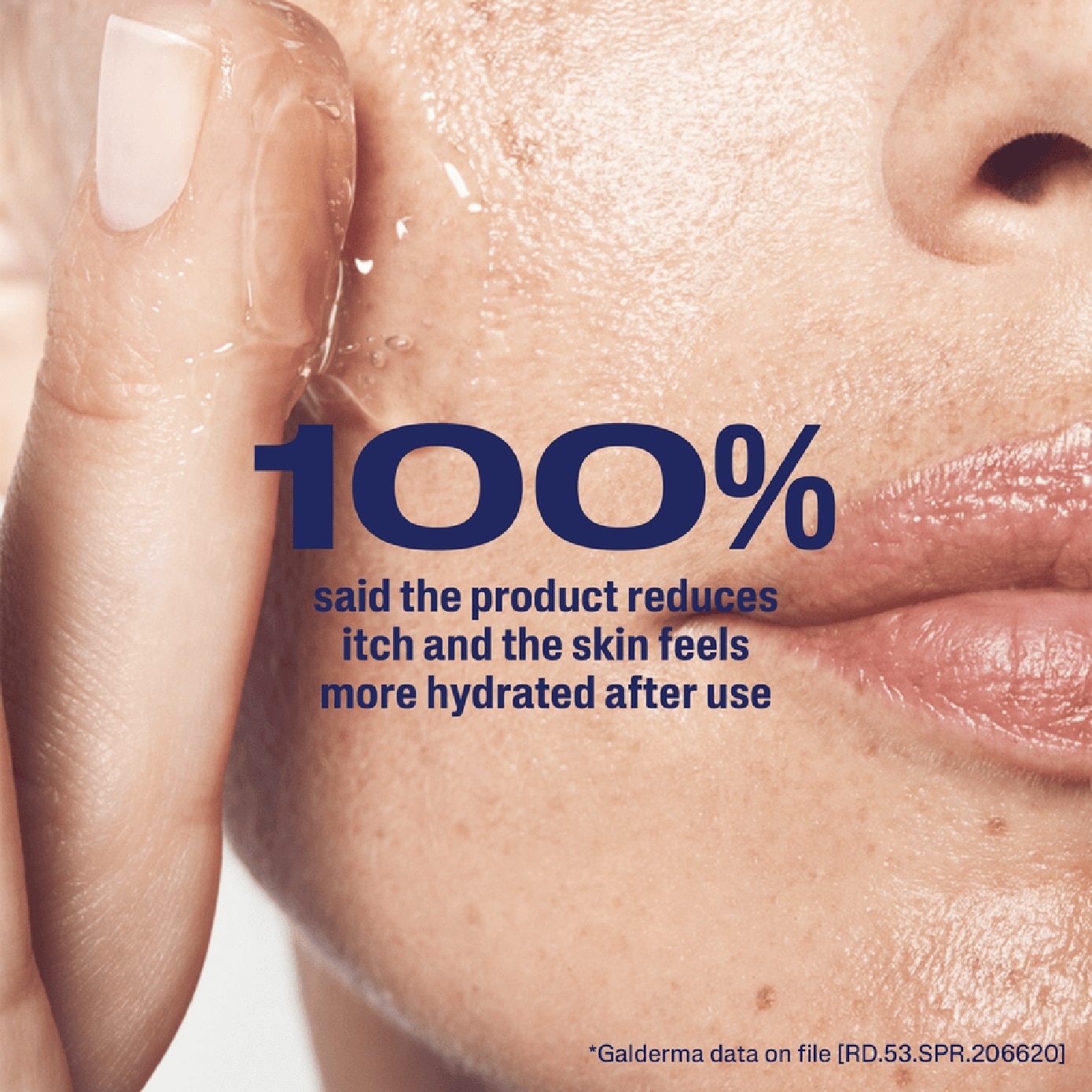 PRO AD Derma Instant Relief & Moisturising Gel 59ml