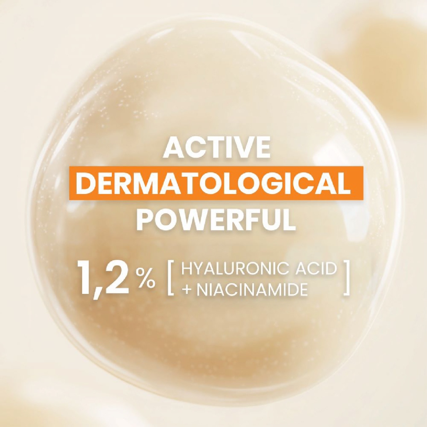 Ultra Serum SPF50+ Instantly Plumps 30ml