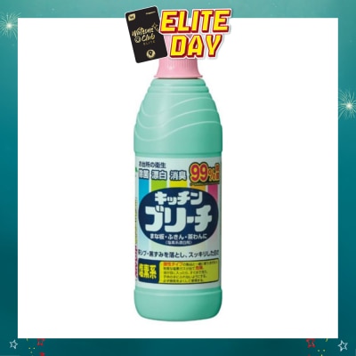 MITSUEI - Kitchen Bleach 600ml
