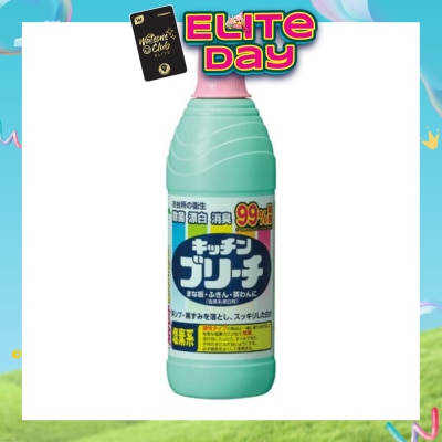MITSUEI - Kitchen Bleach 600ml