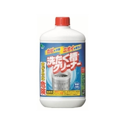 MITSUEI Herbal Washing Machine Cleaner 550g