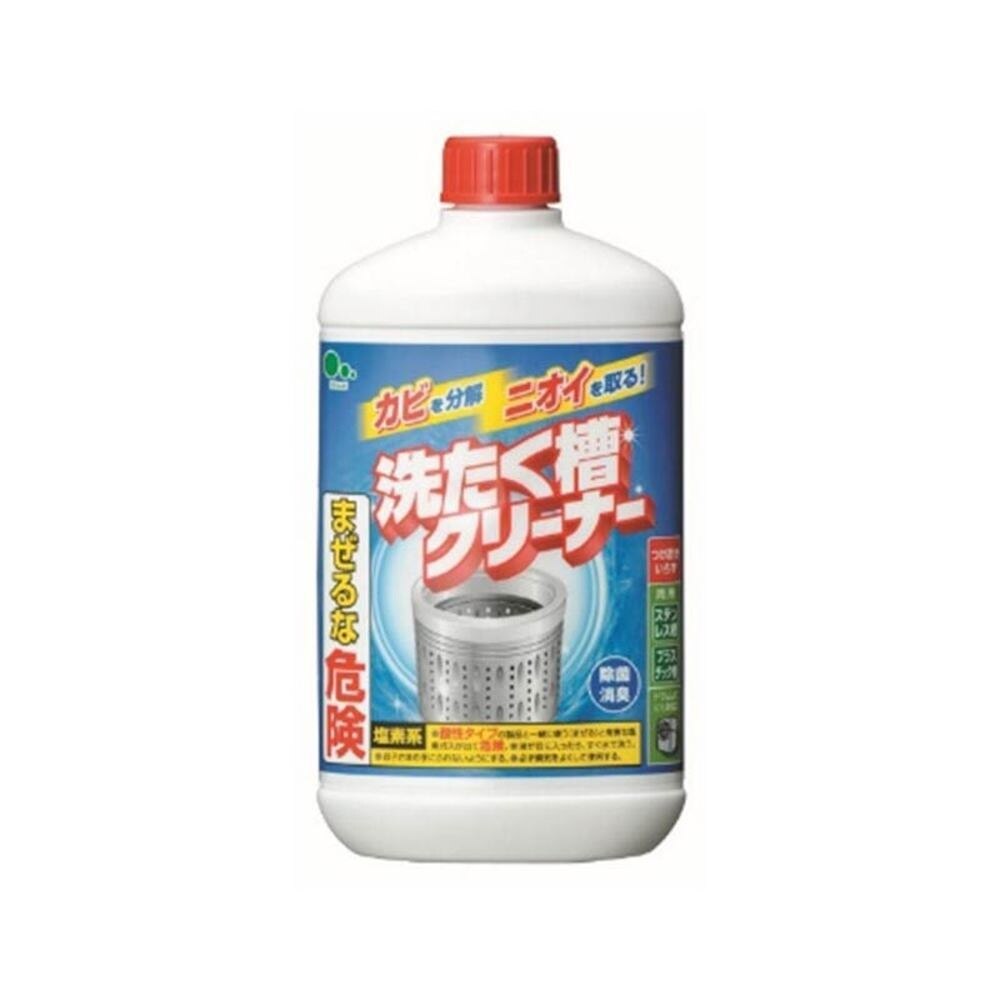 MITSUEI Herbal Washing Machine Cleaner 550g | Household | Watsons