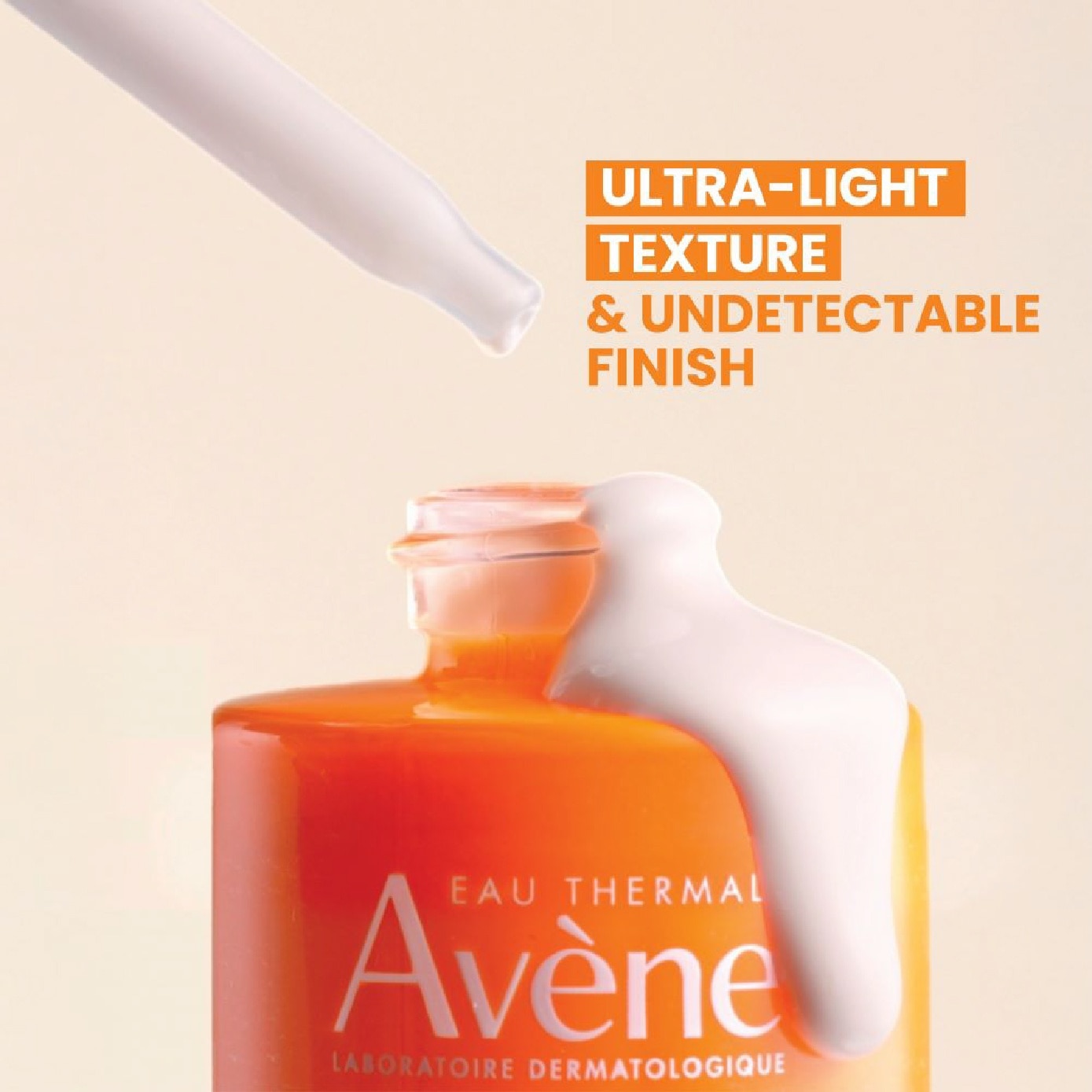 Ultra Serum SPF50+ Long-Lasting Hydration 30ml