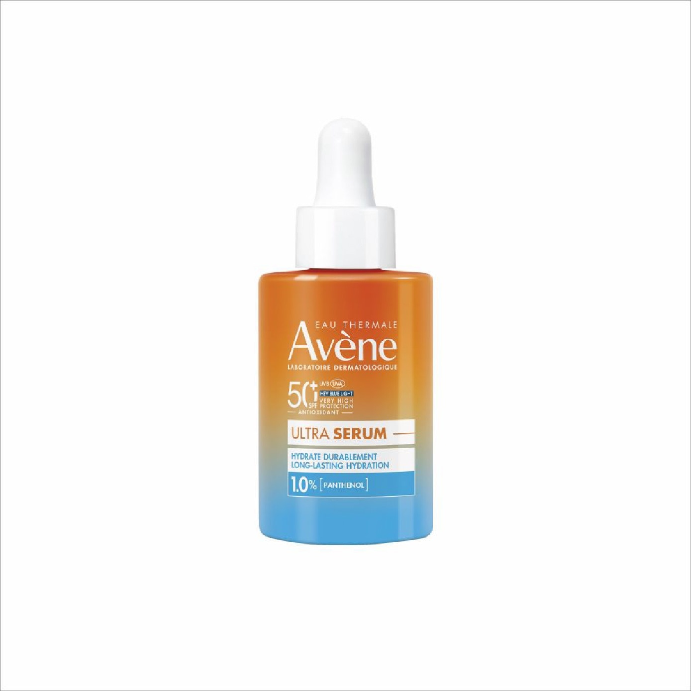 Ultra Serum SPF50+ Long-Lasting Hydration 30ml